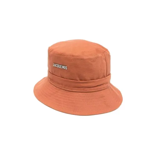 Jacquemus Le Bob Gadjo Bucket Hat
