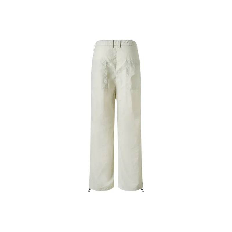 The Secret Order Of The Teddy Bear Casual Pants Unisex-12