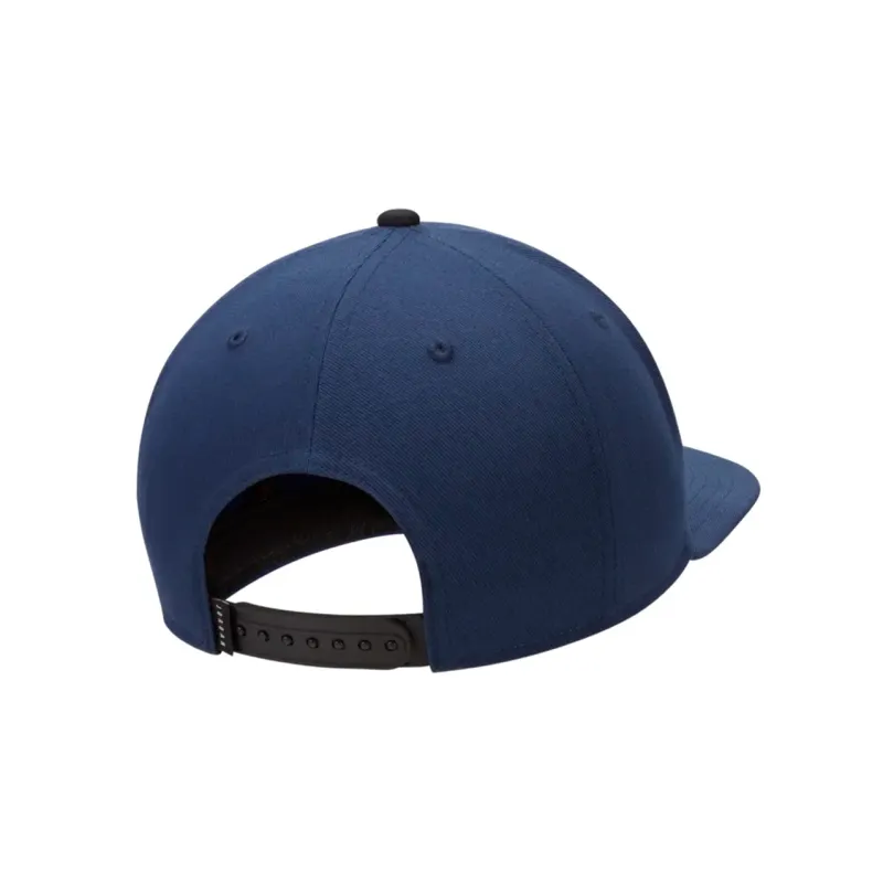 Nike Baseball Caps Unisex Dark Blue-1