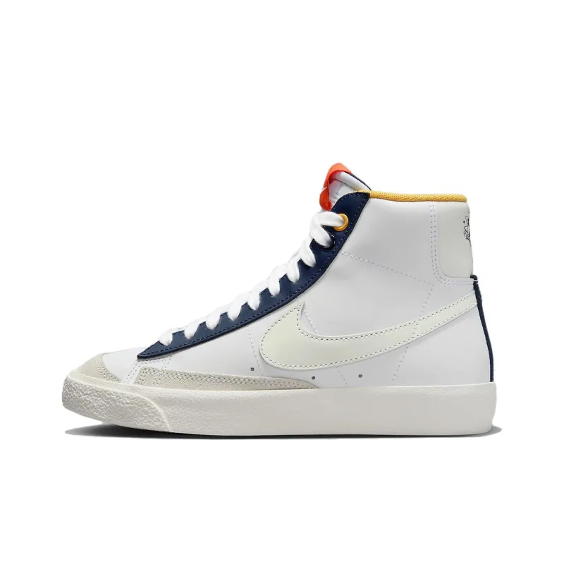 Nike Blazer Mid '77 GS 'UV Reactive'-0