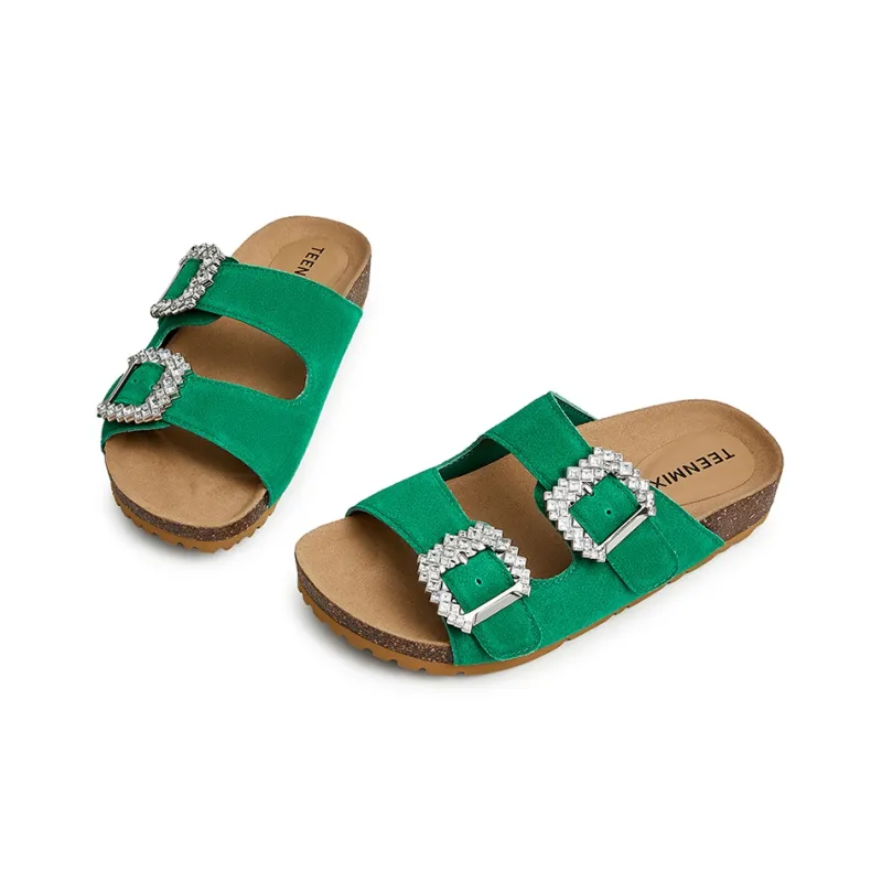Teenmix Stylish Sandals Women's-16