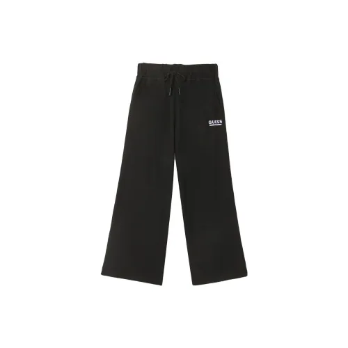 GUESS Knitted Sweatpants Women's