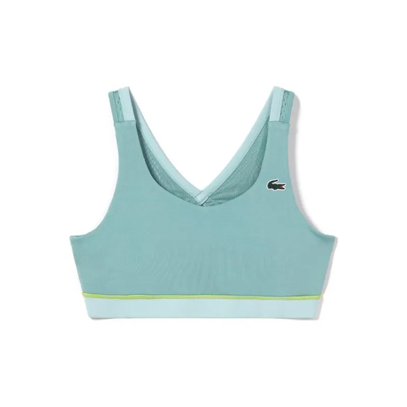 LACOSTE Women's Tank Tops-0