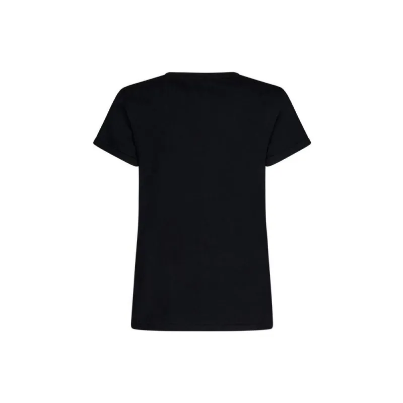 Polo Ralph Lauren Pony Embroidered Crewneck T Shirt-1