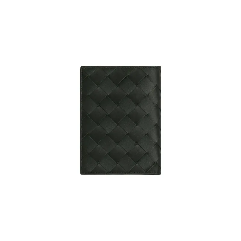 Bottega Veneta Open Wallet-1