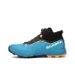 Bay Blue/Orange