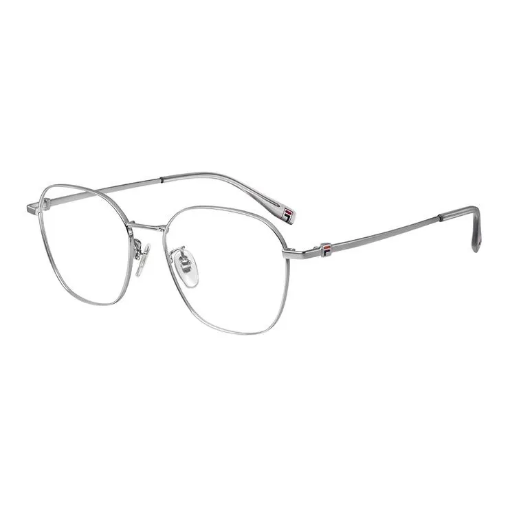 FILA Fei Fan Series Eyeglass Frames Unisex-2