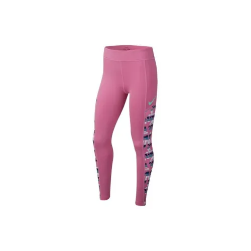 Nike Leggings Women's Pink