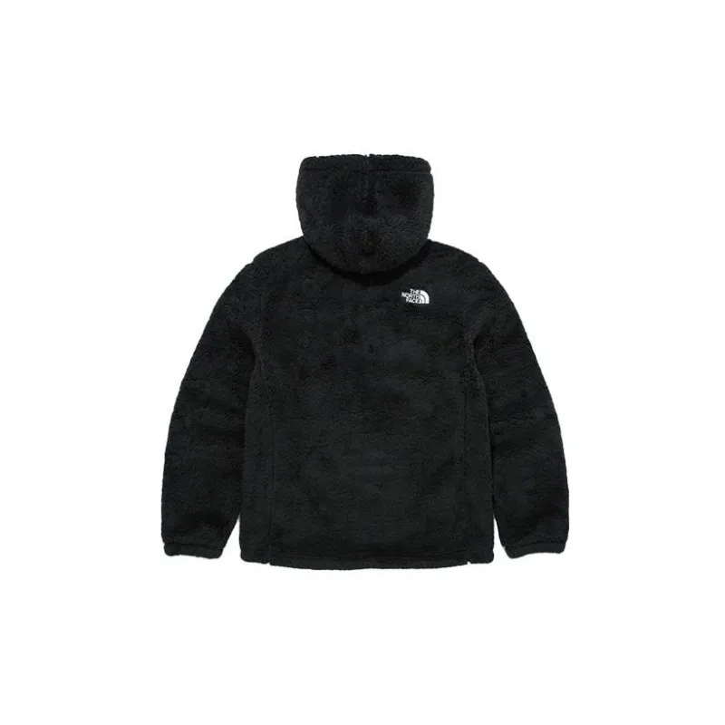 THE NORTH FACE Jackets Unisex Black-1