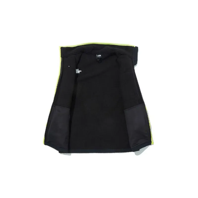 THE NORTH FACE Jackets Unisex Black-2
