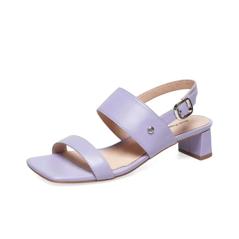Hush Puppies Stylish Sandal Women's-10