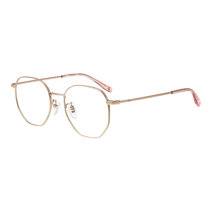 FILA Fei Fan Series Eyeglass Frames Unisex-1