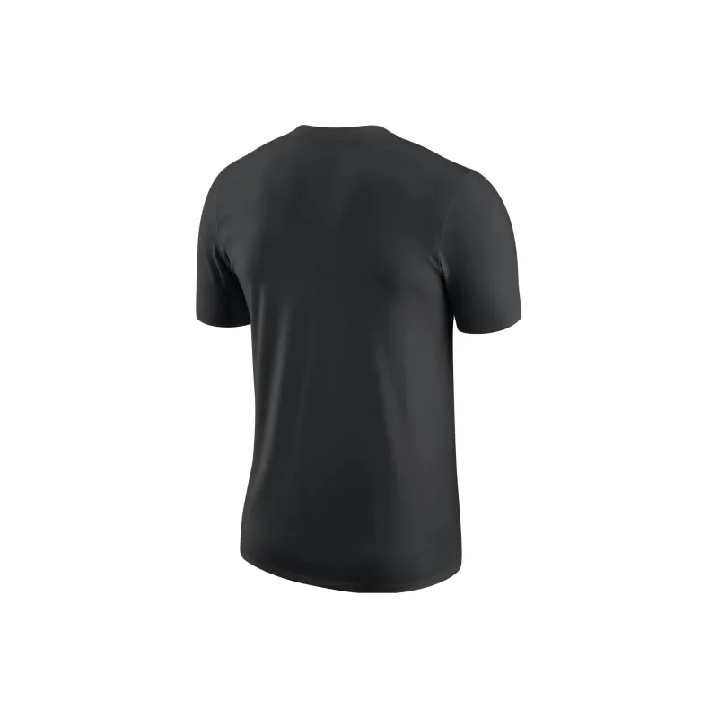Jordan Nba Charlotte Hornets T shirt-1