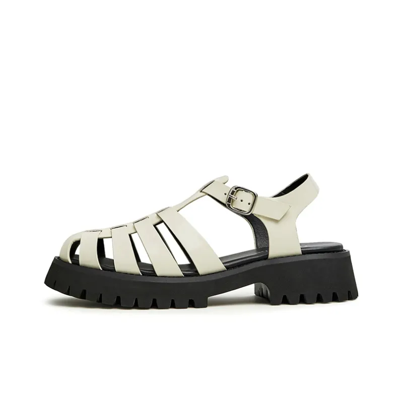 Teenmix Stylish Sandal 4cm Women's-6