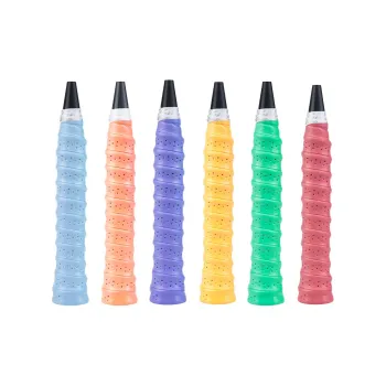 P.R IND Badminton Grip Tape PU Thin