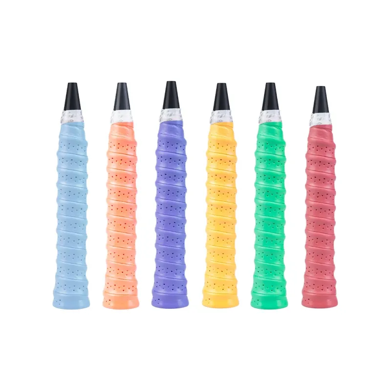 P.R IND Badminton Grip Tape PU Thin-12