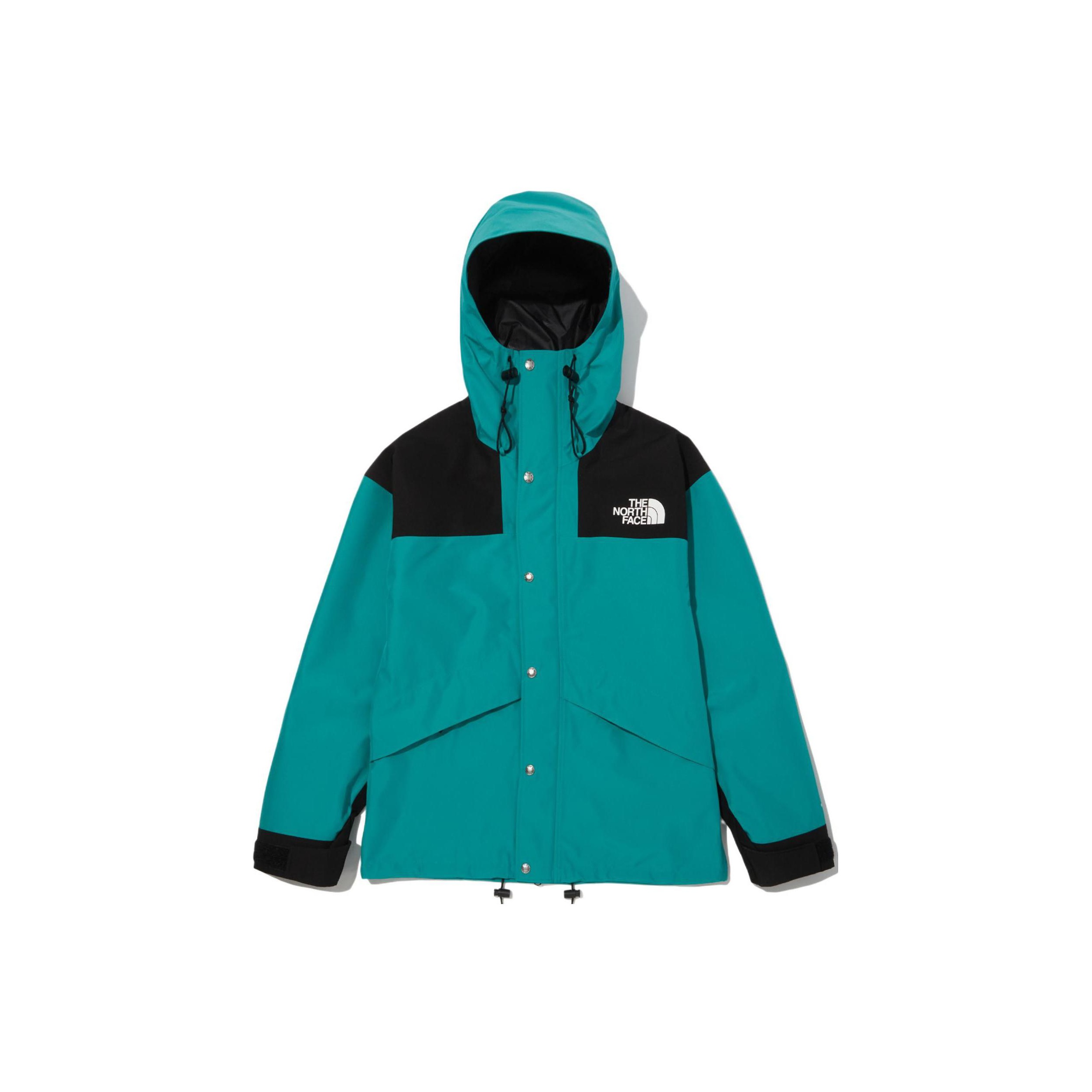 THE NORTH FACE 1986 Series Jackets Unisex Sky Blue XL