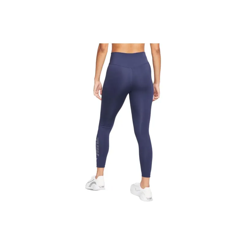 Nike Sports Pants Women's Marine Blue-1