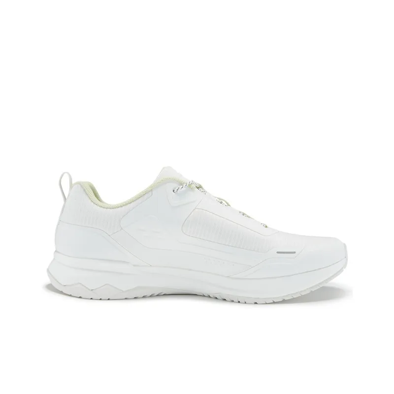 KOLON SPORT 24Nature Cushioning, Slip Resistant, And Breathable Low Top Running Shoes Men's White-1