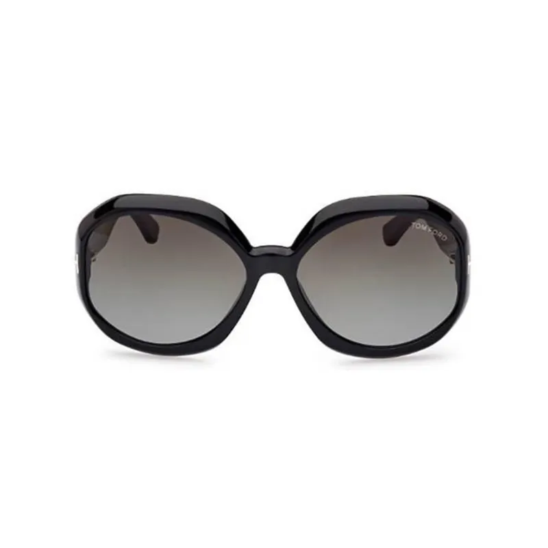 TOM FORD Oversize frame Sunglasses-1