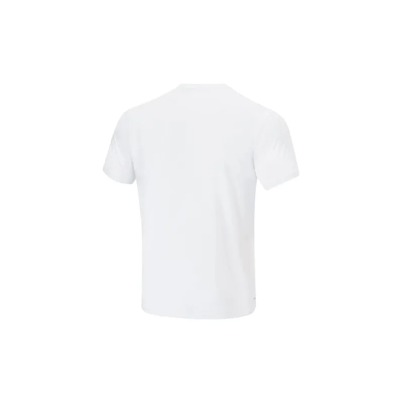 LiNing Fitness Series T Shirt Men's-1