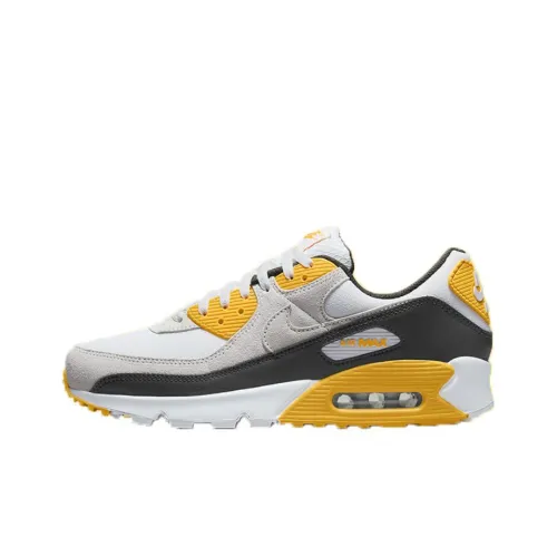 Nike Air Max 90 University Gold