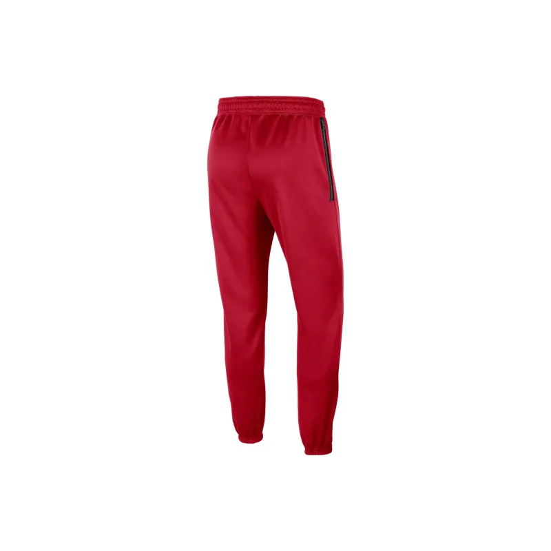 Nike College Dri-FIT Spotlight Georgia Men's Pants-1