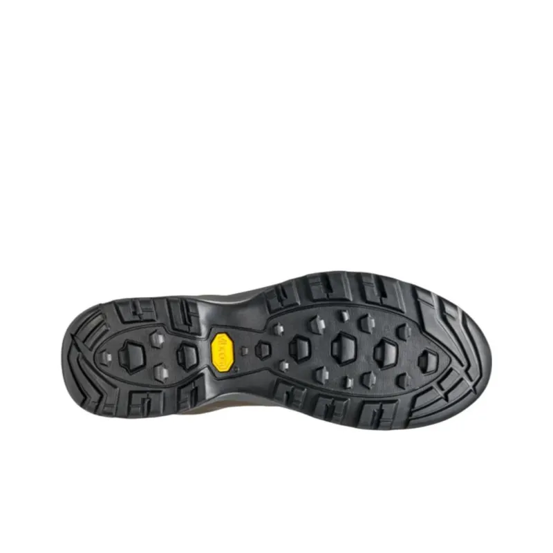 SCARPA Moraine Molin Anti Slip Wear Resistant Low Top Outdoor Shoes Men's Gray-4