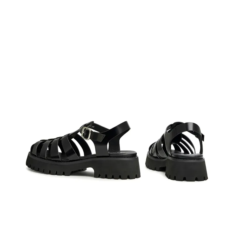 Teenmix Stylish Sandal 4cm Women's-2