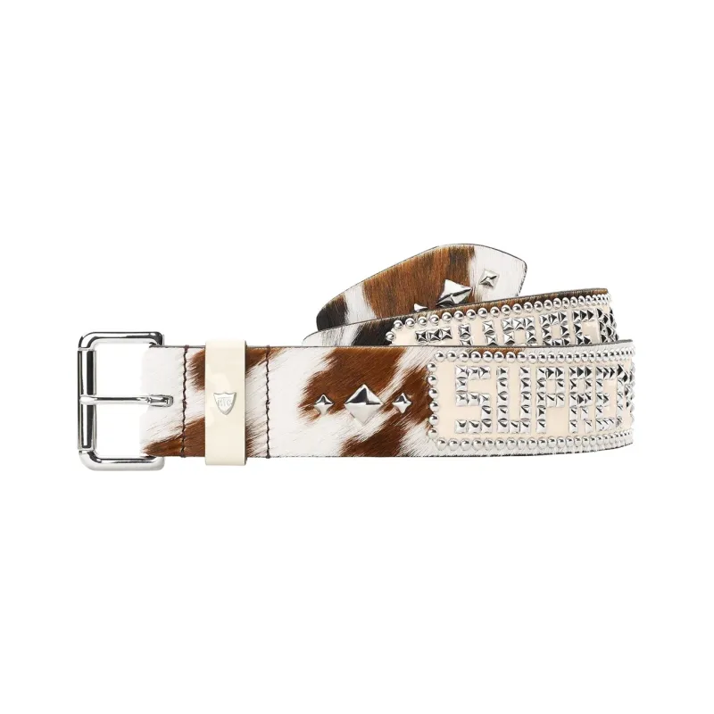 Supreme Hollywood Trading Company Studded Belt-4
