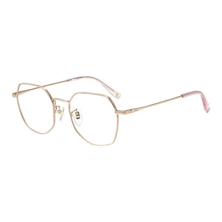 FILA Fei Fan Series Eyeglass Frames Unisex-0