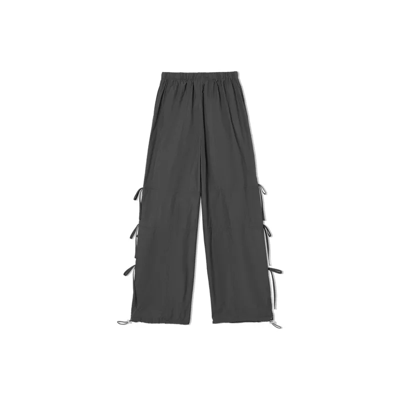 EPTISON WOMAN Cargo Pants Women's-6
