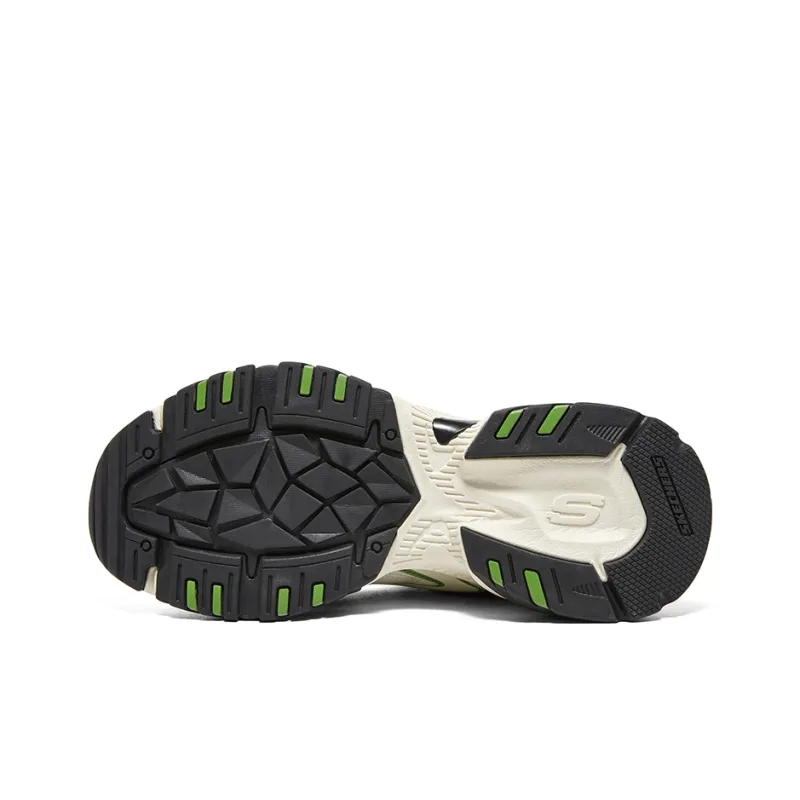 Skechers Stamina V2 'Natural Black' Women's-5