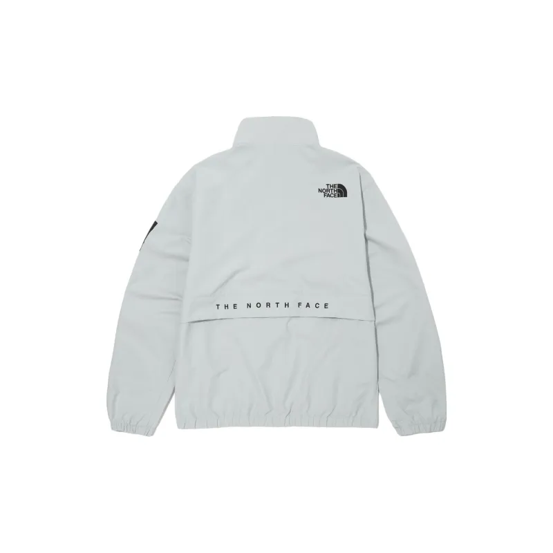THE NORTH FACE Argile Jacket Men's Gray-1