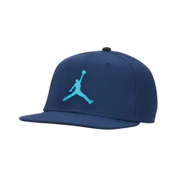 Nike Baseball Caps Unisex Dark Blue