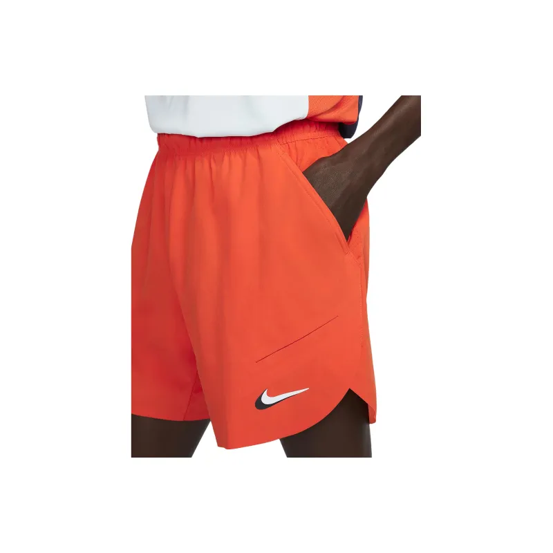 NikeCourt Dri-FIT Adv Slam Men's 7' Tennis Shorts-2