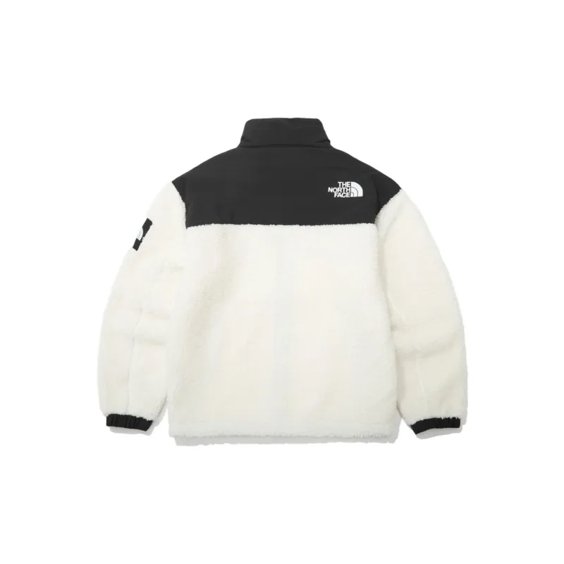 THE NORTH FACE Jackets Unisex White-1