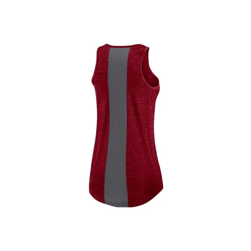 Nike Dri-FIT NFL Tampa Bay Buccaneers Women's Tank Top-1