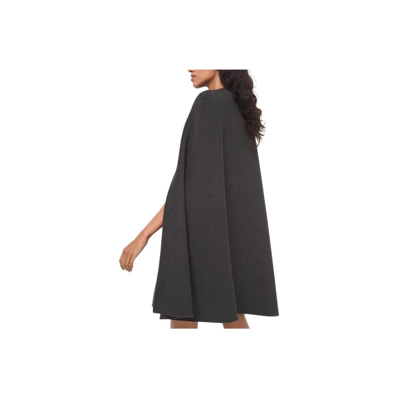 MICHAEL KORS Sleeveless Dresses Women's Black-1
