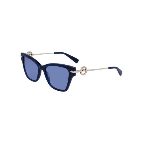 LONGCHAMP Sunglasses Women's Blue