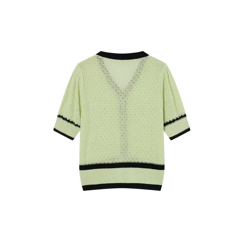 DIALOGUE Knitwear Women's-3