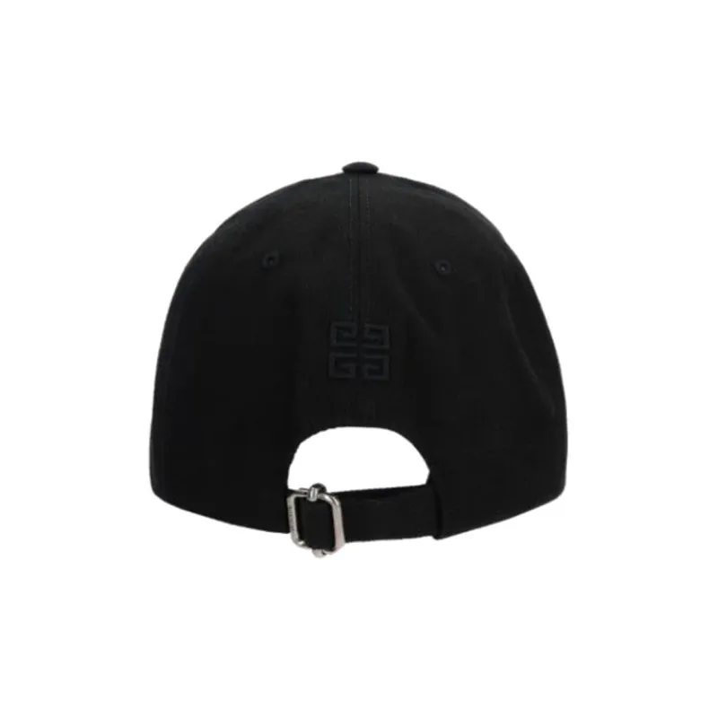 Givenchy Curved Cap-2