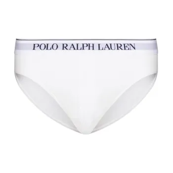 Polo Ralph Lauren Logo Band Three Pack Briefs