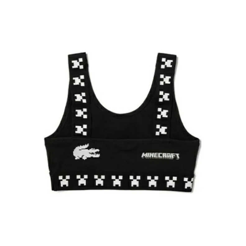 LACOSTE Women's Tank Tops-1