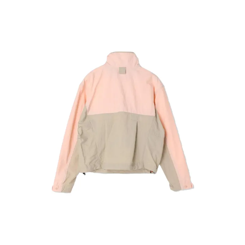 Columbia Jackets Women's Pink-1