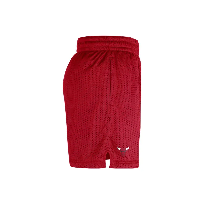 Nike Casual Shorts Men Red-2