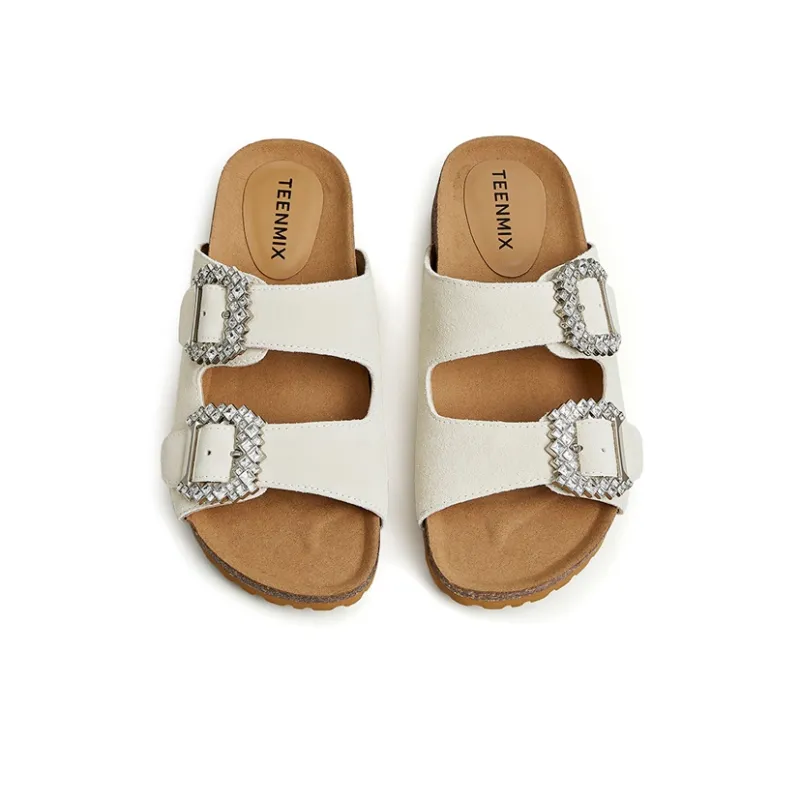 Teenmix Stylish Sandals Women's-9