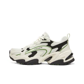 Skechers Stamina V2 'Natural Black' Women's