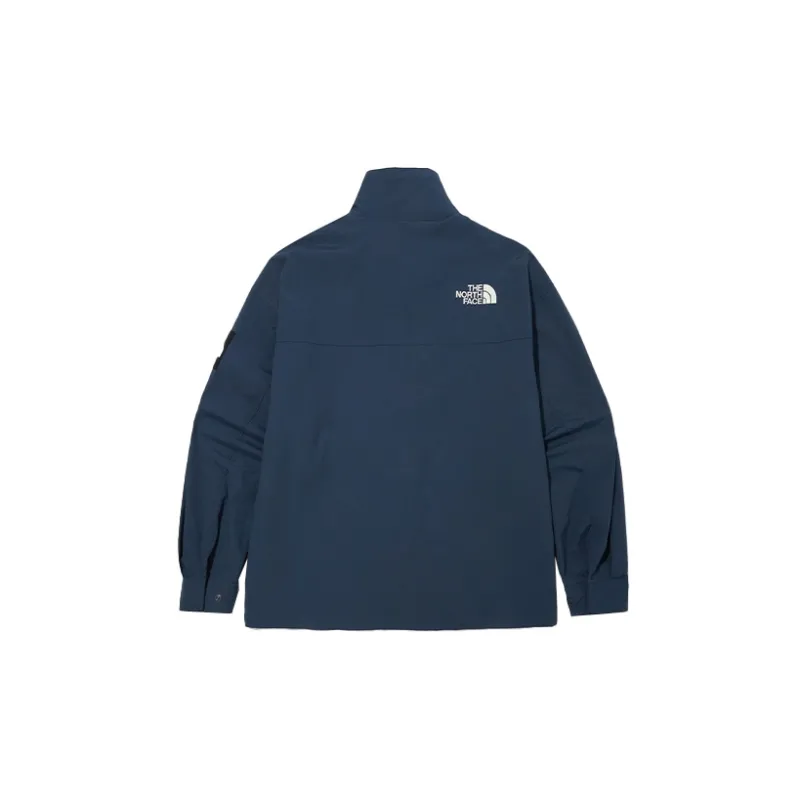 THE NORTH FACE NEILTON Jacket Men's Blue-1