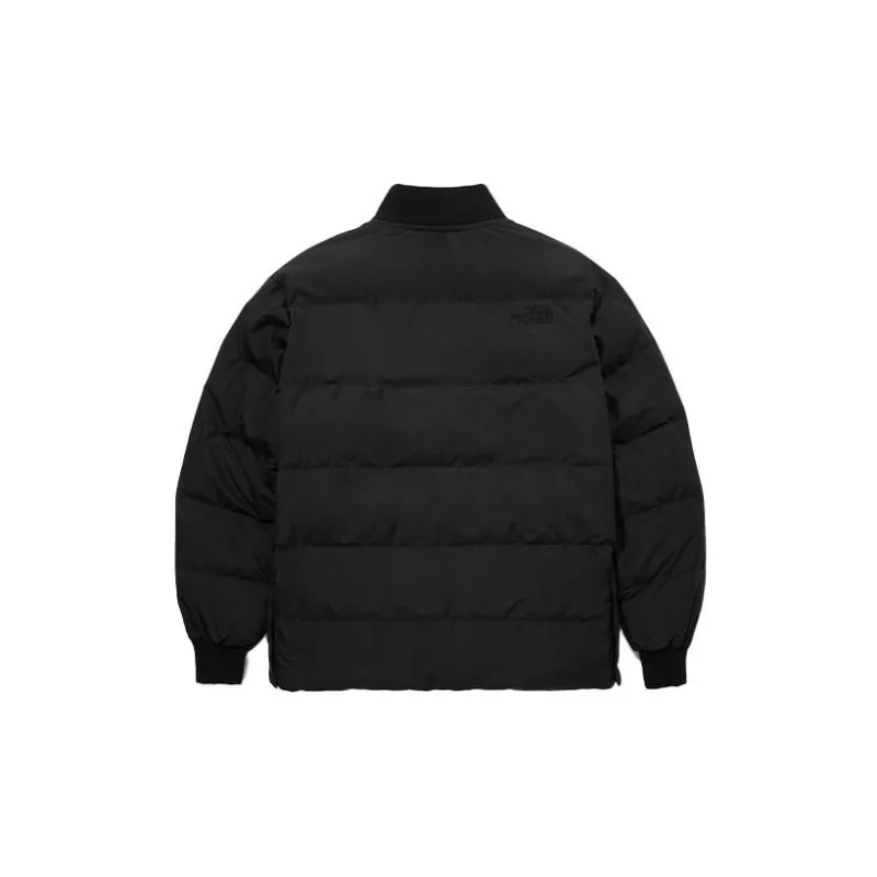 THE NORTH FACE Puffer Jacket Men's Black-1